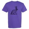 Heavyweight Cotton Tee Vignette