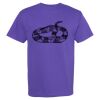 Heavyweight Cotton Tee Vignette