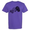 Heavyweight Cotton Tee Vignette