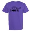 Heavyweight Cotton Tee Vignette