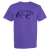 Heavyweight Cotton Tee Vignette