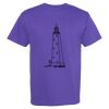 Heavyweight Cotton Tee Vignette
