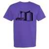 Heavyweight Cotton Tee Vignette