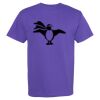 Heavyweight Cotton Tee Vignette