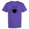 Heavyweight Cotton Tee Vignette