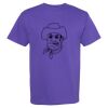 Heavyweight Cotton Tee Vignette
