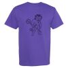Heavyweight Cotton Tee Vignette