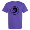 Heavyweight Cotton Tee Vignette