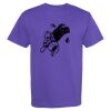 Heavyweight Cotton Tee Vignette