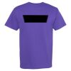 Heavyweight Cotton Tee Vignette