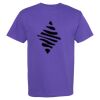 Heavyweight Cotton Tee Vignette