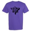 Heavyweight Cotton Tee Vignette