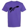 Heavyweight Cotton Tee Vignette