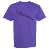 Heavyweight Cotton Tee Vignette