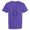 Heavyweight Cotton Tee Vignette