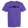 Heavyweight Cotton Tee Vignette