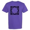 Heavyweight Cotton Tee Vignette