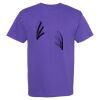 Heavyweight Cotton Tee Vignette