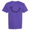 Heavyweight Cotton Tee Vignette