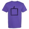 Heavyweight Cotton Tee Vignette