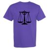Heavyweight Cotton Tee Vignette
