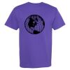 Heavyweight Cotton Tee Vignette