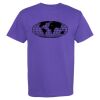 Heavyweight Cotton Tee Vignette