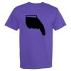 Heavyweight Cotton Tee Vignette