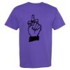 Heavyweight Cotton Tee Vignette