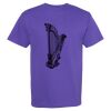 Heavyweight Cotton Tee Vignette