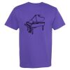 Heavyweight Cotton Tee Vignette