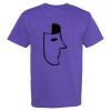 Heavyweight Cotton Tee Vignette