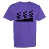Heavyweight Cotton Tee Vignette