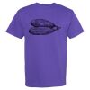 Heavyweight Cotton Tee Vignette