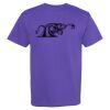 Heavyweight Cotton Tee Vignette