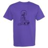 Heavyweight Cotton Tee Vignette