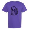 Heavyweight Cotton Tee Vignette