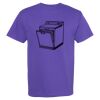 Heavyweight Cotton Tee Vignette