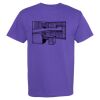 Heavyweight Cotton Tee Vignette