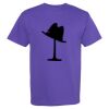 Heavyweight Cotton Tee Vignette