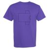 Heavyweight Cotton Tee Vignette