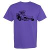 Heavyweight Cotton Tee Vignette