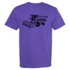 Heavyweight Cotton Tee Vignette