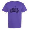 Heavyweight Cotton Tee Vignette