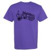 Heavyweight Cotton Tee Vignette
