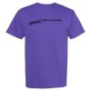 Heavyweight Cotton Tee Vignette