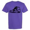 Heavyweight Cotton Tee Vignette