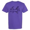 Heavyweight Cotton Tee Vignette