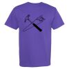 Heavyweight Cotton Tee Vignette