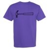 Heavyweight Cotton Tee Vignette